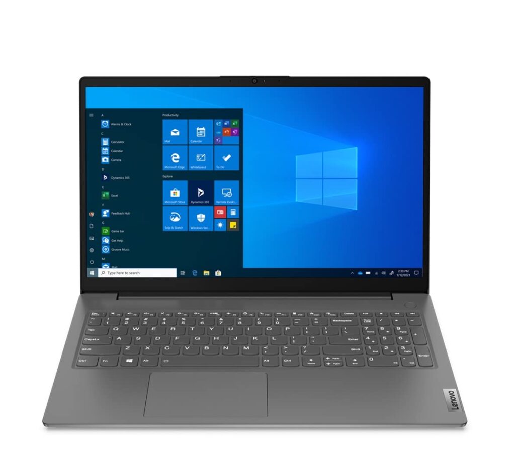 Lenovo V15 G2