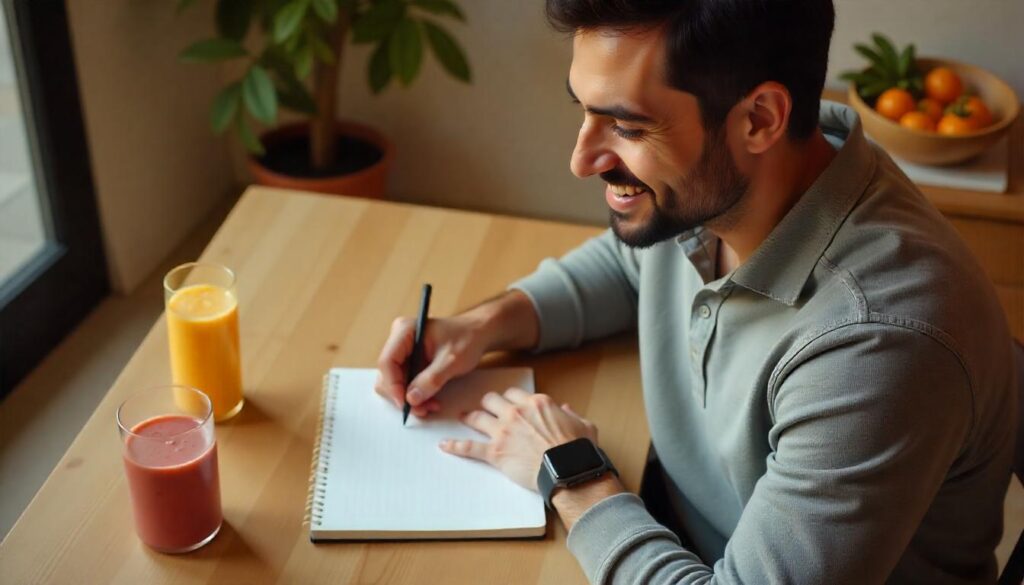 smartwatch effects on mental health