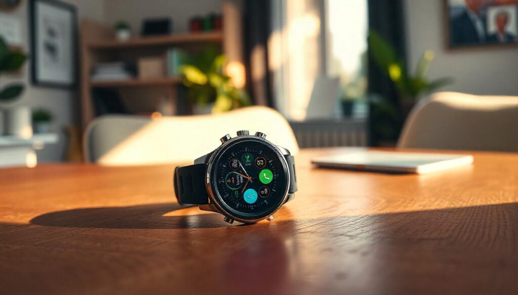 smartwatch effects on sleep