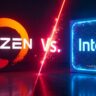 amd ryzen 5 vs intel i5