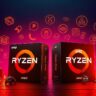 ryzen 5 vs ryzen 7