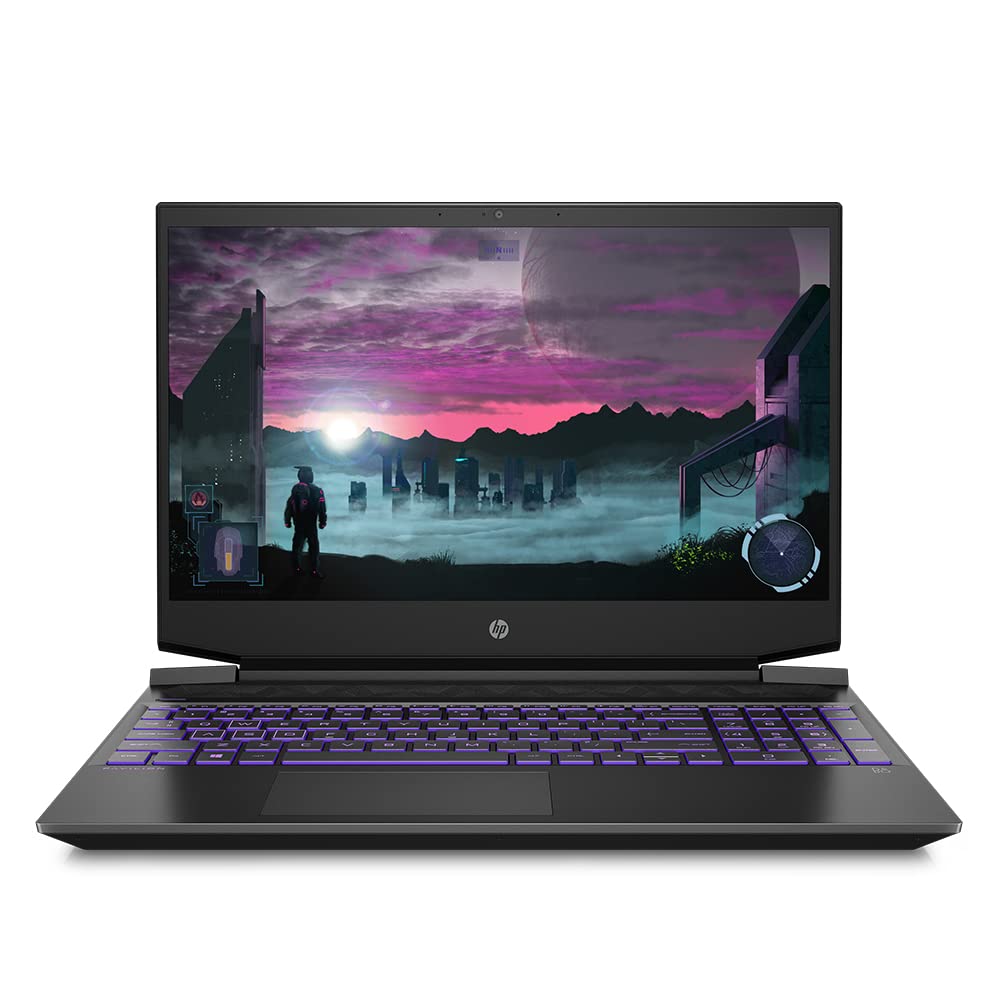 hp pavilion gaming