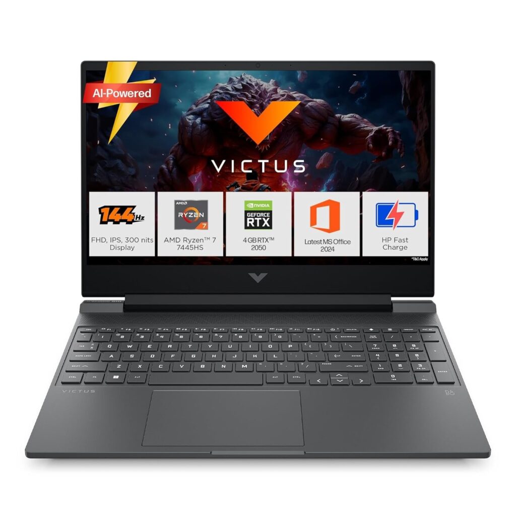 Hp Victus