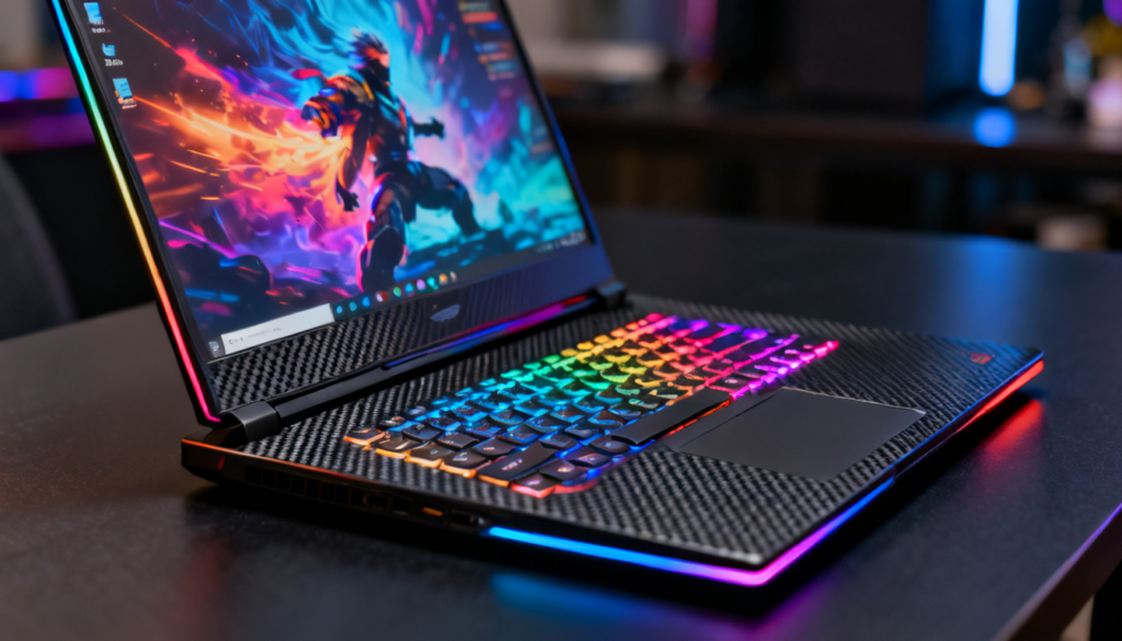 gaming laptops thumbnail
