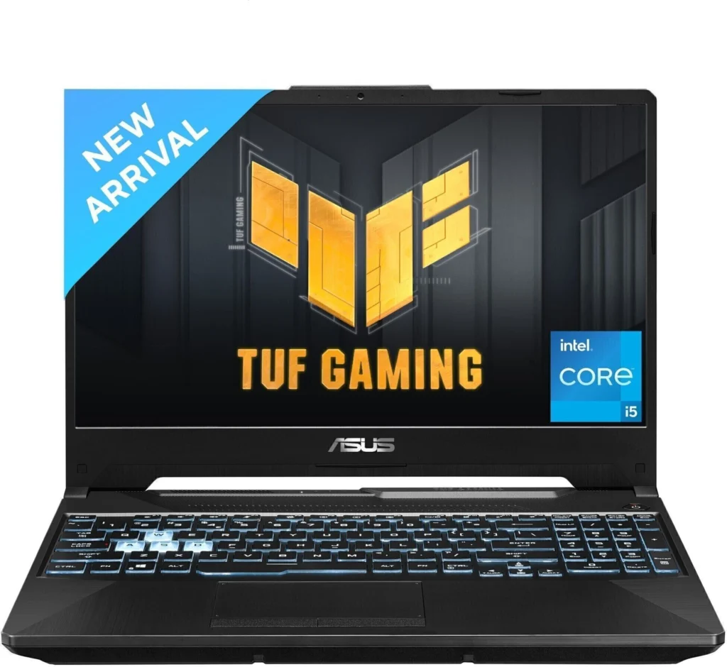Asus Tuf Gaming