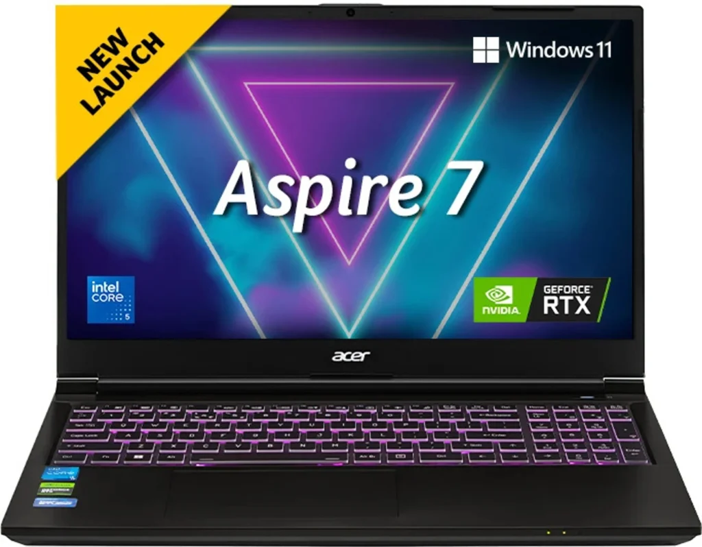 acer aspire 7