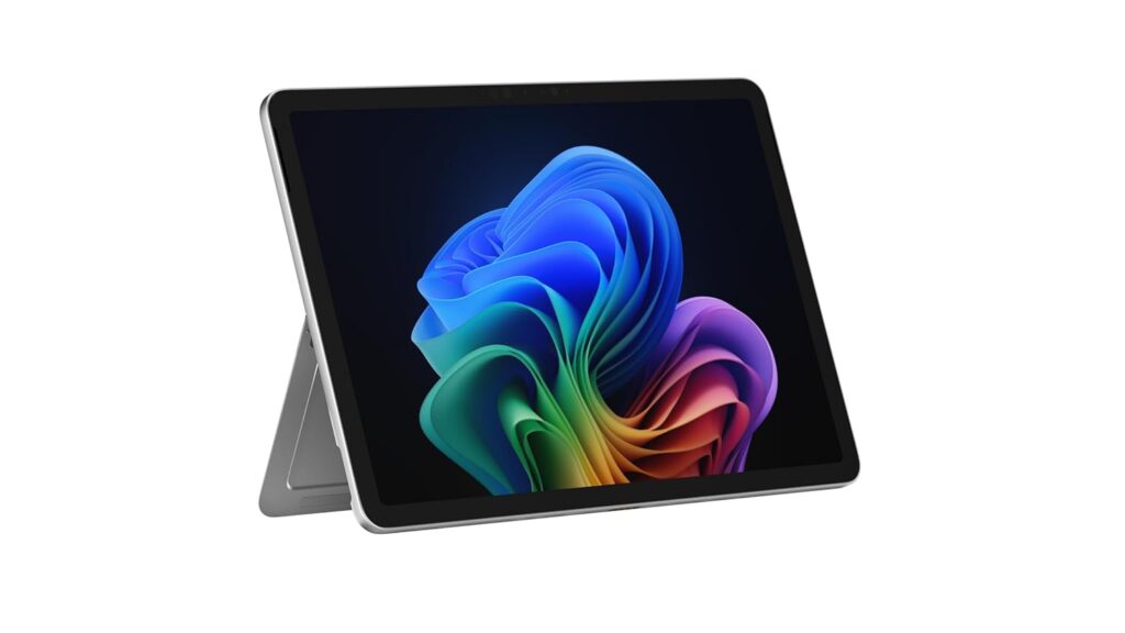 Microsoft Surface Pro