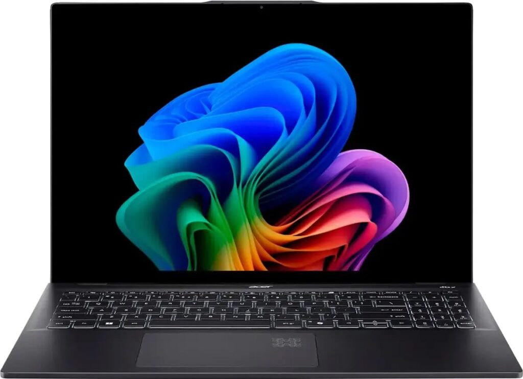 Acer Swift 16 AI