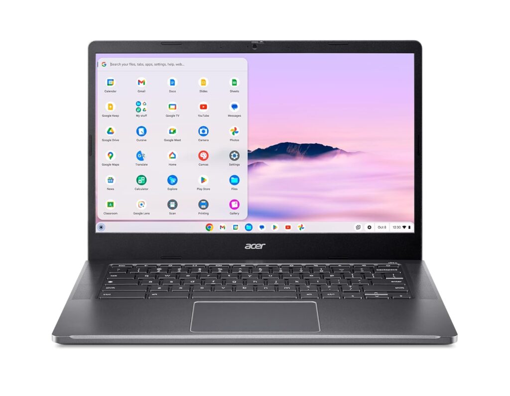 acer chromebook plus 514