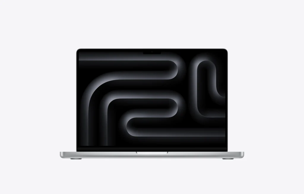 apple macbook pro 14 m5 pro