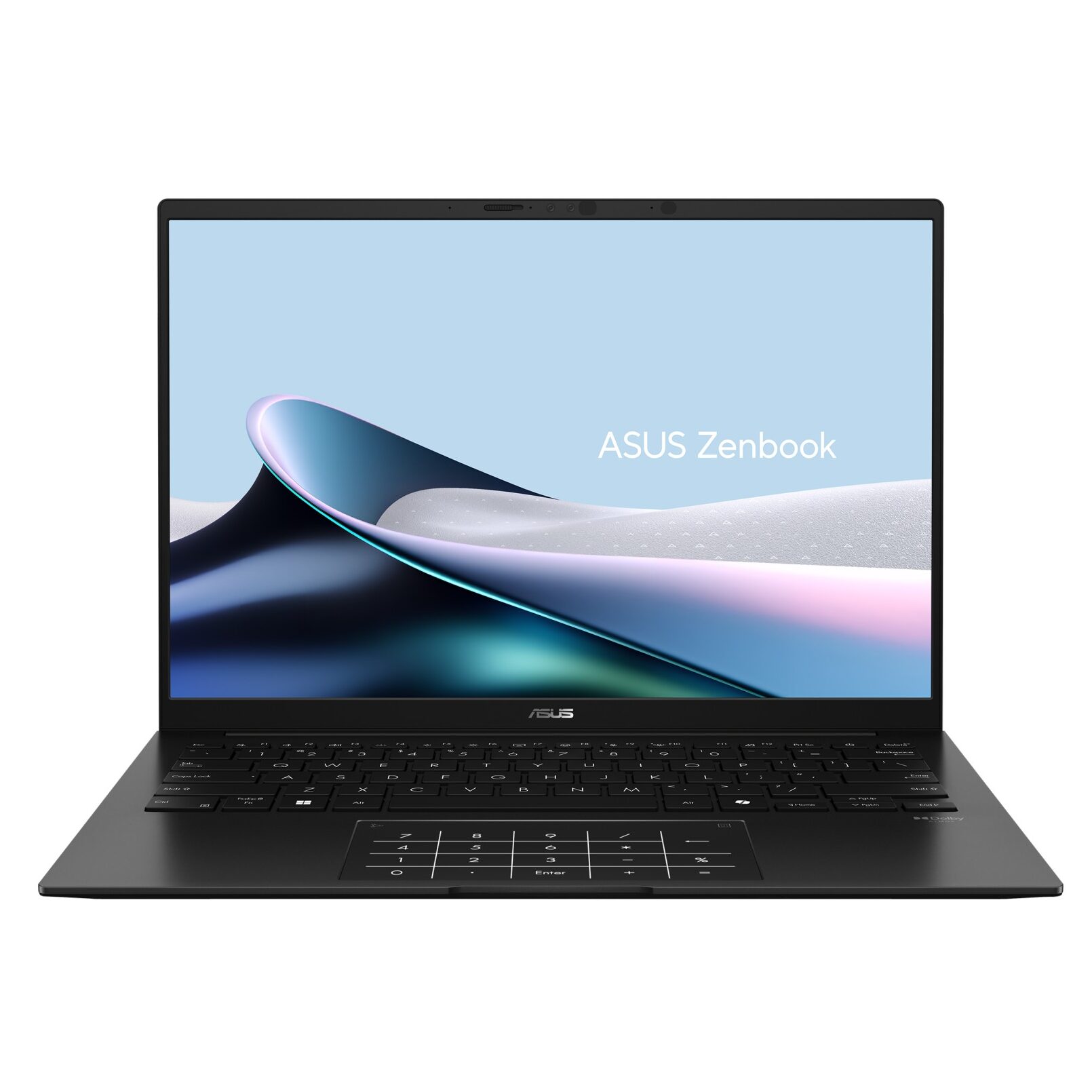 asus zenbook 14 oled